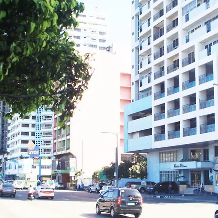 Touristation Crowne Bay Tower