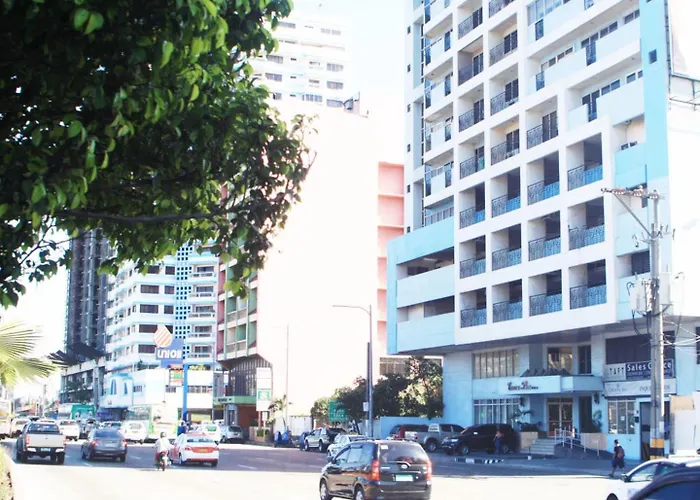 Touristation Crowne Bay Tower